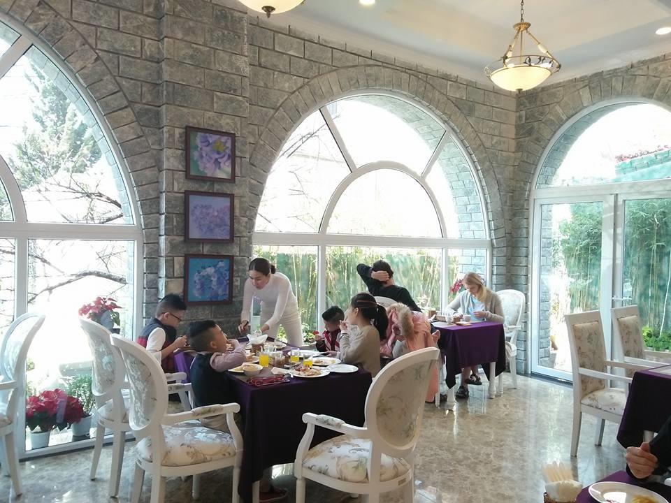 Du Lys Da Lat