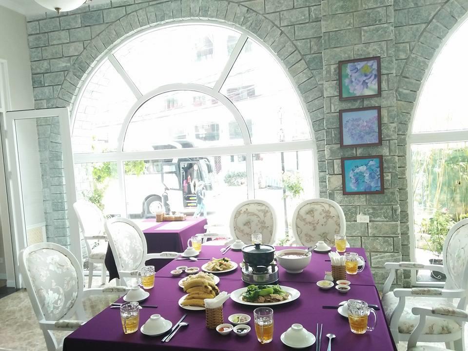Hotel Du Lys Da Lat